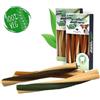 Dental Vegetariani Stick Arachidi Cocco e Menta 95gr
