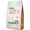 Nature's Protection Red Coat Dog Agnello Adult Small Breed 1,5Kg