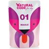 Natural Code Bustine Cane 01 Monoproteio Maiale 300gr