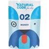 Natural Code Bustine Cane 02 Monoproteico Manzo 300gr