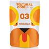 Natural Code Bustine Cane 03 Monoproteico Cinghliale 300gr