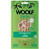 Woolf Noohide S con Agnello 90gr