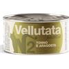 Natural Code Gatto 2 Vellutata Tonno e aragosta 85gr