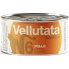 Natural Code Gatto 6 Vellutata Pollo 85gr