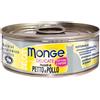 Monge Cat Delicate Petto Di Pollo 80Gr