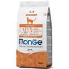 Monge Cat Sterilised Anatra 1,5Kg