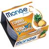 Monge Cat Tonno Con Ananas 80Gr