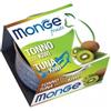 Monge Cat Tonno Con Kiwi 80Gr