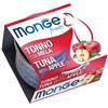 Monge Cat Tonno Con Mela 80Gr