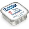 Monge Dog Pate' Monoproteico Manzo 150Gr