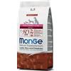 Monge Extra Small Adult Agnello Riso e Patate 2,5Kg