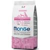 Monge All Breeds Adult Maiale 12Kg