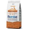 Monge All-Breeds Adult Anatra 12Kg