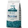 Monge Hypoallergenic All-Breeds Salmone E Tonno 12Kg