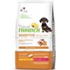 Trainer Natural Sensitive No Gluten Puppy & Junior Salmone 800Gr