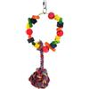 Gioco Per Pappagalli Cartwheell Bird Toy
