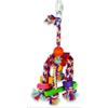 Gioco Per Pappagalli Fiesta Bird Toy
