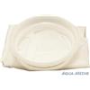 Aquamedic Ricambio 2 Sacchetti Filtrante 200micron Nylon per Prefilter Bag
