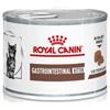 Royal Canin Gastrointetsinal Kitten Feline Umido 195Gr