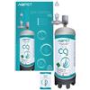 AqPet Zen Impianto Co2 Completo per Acquari