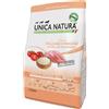 Unica Natura Cane Unico All Breed Pollo 2,5kg