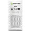 Milwaukee Bustina Calibrazione Pronto Uso Soluzione Ph 4.01