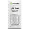 Milwaukee Bustina Calibrazione Pronto Uso Soluzione Ph 7.01