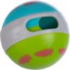 Gioco Per Roditore Snack Ball Plastica 6Cm
