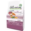 Unica Natura Unico Maxi Cinghiale, riso, carote 12kg