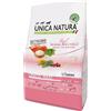 Unica Natura Unico Maxi Salmone 12kg