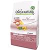 Unica Natura Unico Mini Anatra 2,5kg