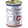 HealthyVet Diet Hepatic 400gr