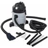 Heissner Lavastagni Aspirafango da Laghetto 1400W