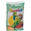 Fiory Biscottelli Con Frutti di Bosco per Uccelli 35gr