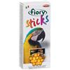 Fiory Stick Pappagalli Gusto Miele 120gr