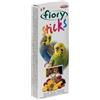 Fiory Stick Pappagallini Gusto Frutta 60gr