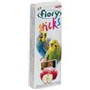 Fiory Stick Pappagallini Gusto Mela 60gr