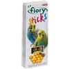 Fiory Stick Pappagallini Gusto Miele 60gr