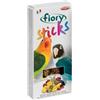 Fiory Stick Parrocchetti Gusto Frutta 120gr