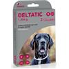 Deltatic 2 Collari Antiparassitari 75cm