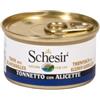 Schesir Tonnetto Con Alicette Jelly 85gr