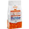 Monge Cat Kitten Monoproteico Anatra 400gr