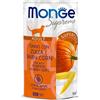 Monge Supreme Gatto Bustina Adult Tonno Zucca e Baby Corn 80gr