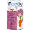 Monge Supreme Gatto Bustina Kitten Tonno Quinoa Baby Carrots 80gr