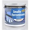 Cipir Smalto Ferromicaceo ml 2500 1711 Nero Antico