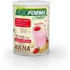 Pesoforma Smoothie con Fragola e Banana Pesoforma Nature