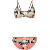 FIREFLY Moona Costume Intero Pink 42