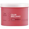 Wella Invigo Color Brilliance Mask Coarse hair 500ml