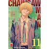 PANINI SPA Chainsaw Man. Forza, Chainsaw Man! (Vol. 11)