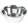 Trixie Ciotola in Acciaio Inox - TX24840 - Trixie - Ciotola in Acciaio Inox -